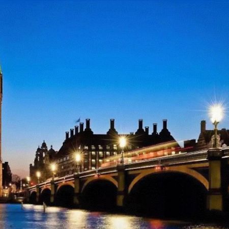 Aplacetostay Central London Apartment, Zone 1 Bond Экстерьер фото