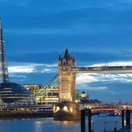 Aplacetostay Central London Apartment, Zone 1 Bond Экстерьер фото