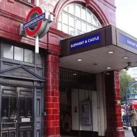 Aplacetostay Central London Apartment, Zone 1 Bond Экстерьер фото