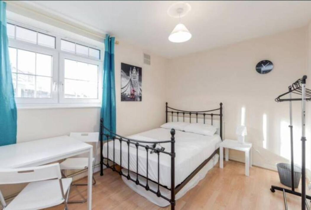 Aplacetostay Central London Apartment, Zone 1 Bond Экстерьер фото