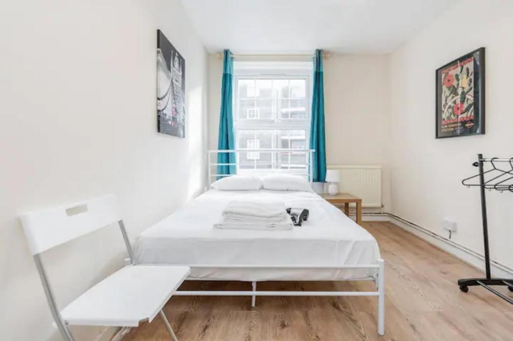 Aplacetostay Central London Apartment, Zone 1 Bond Экстерьер фото