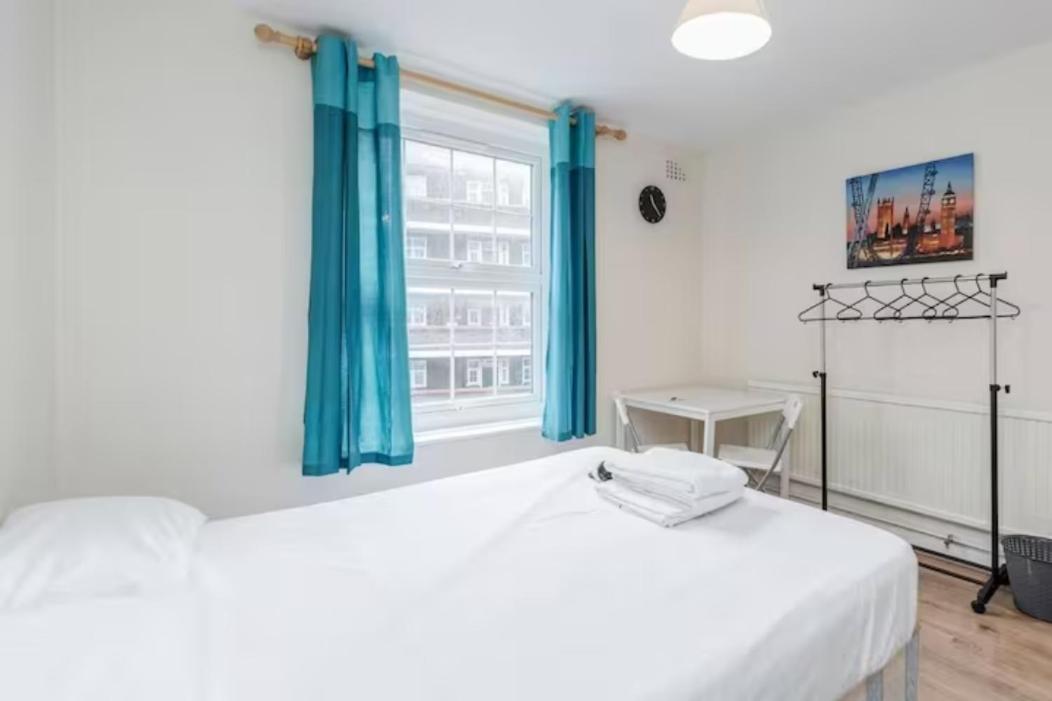 Aplacetostay Central London Apartment, Zone 1 Bond Экстерьер фото