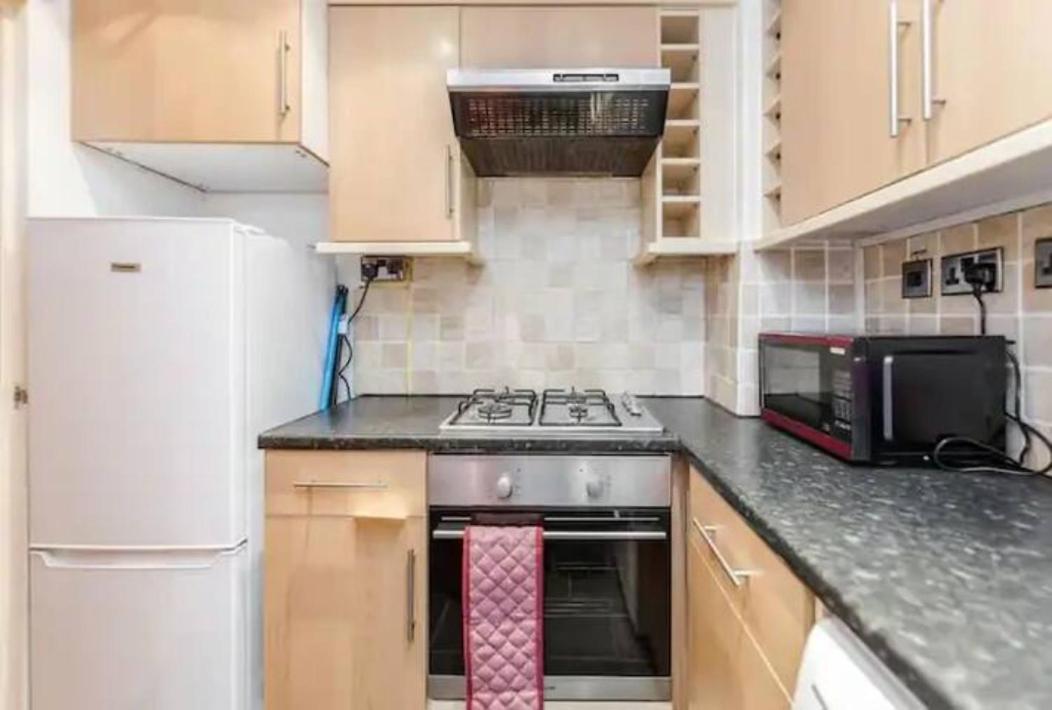Aplacetostay Central London Apartment, Zone 1 Bond Экстерьер фото