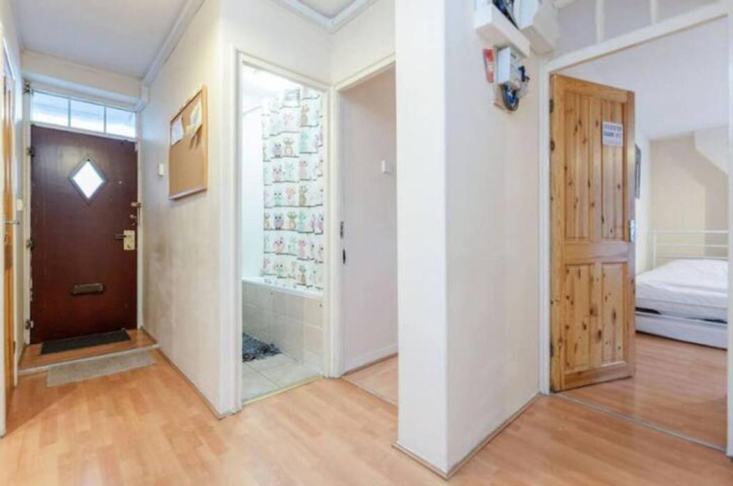 Aplacetostay Central London Apartment, Zone 1 Bond Экстерьер фото