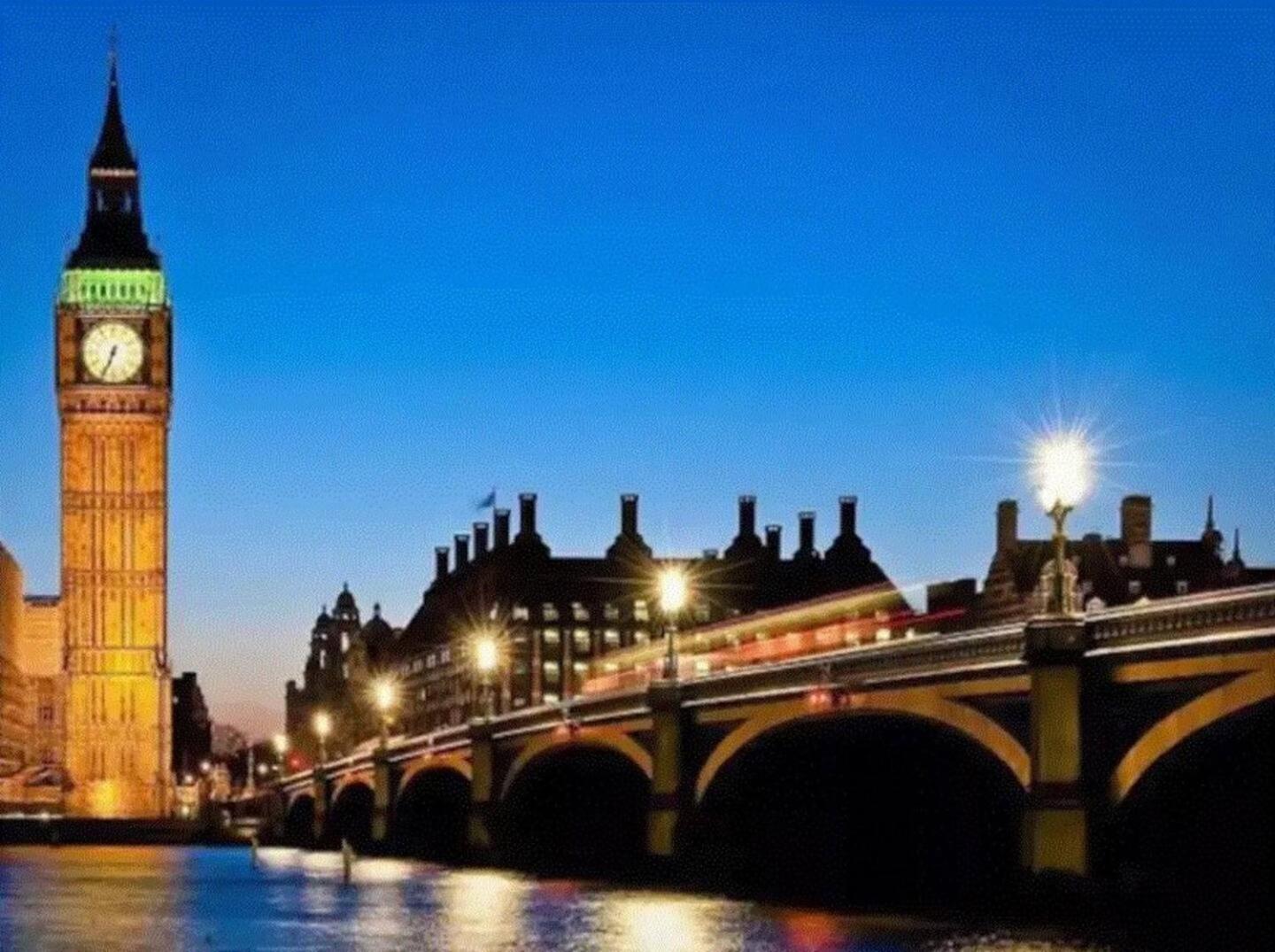 Aplacetostay Central London Apartment, Zone 1 Bond Экстерьер фото